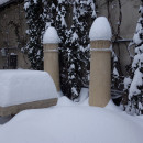 Iarna la Stavropoleos (4)