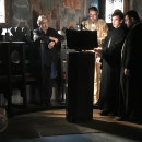 Jordi Savall a vizitat Manastirea Stavropoleos